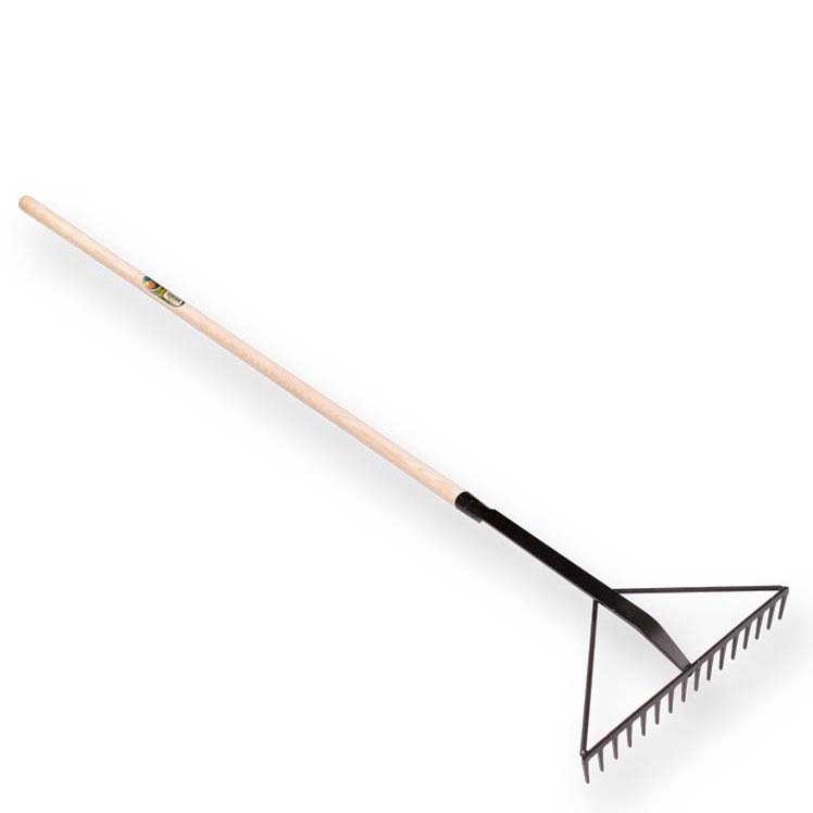 Atlas asfalthark versterkt 16 tands