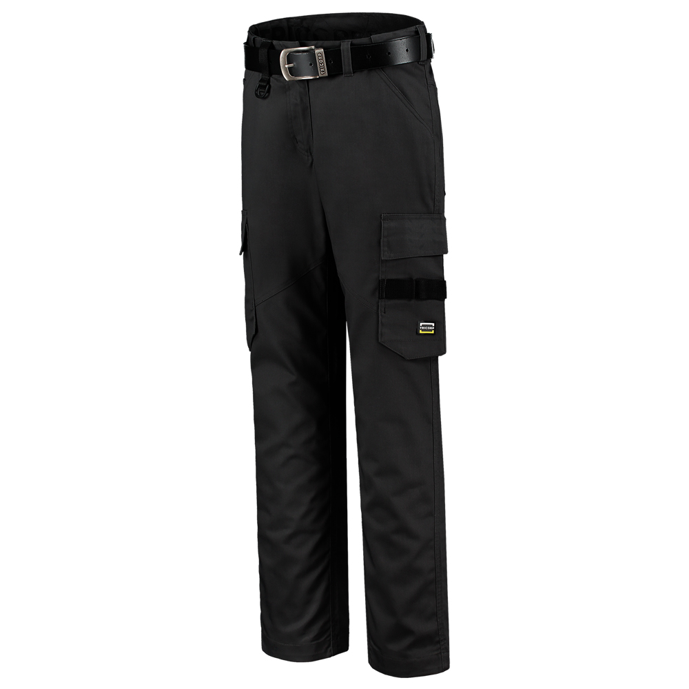 Tricorp werkbroek 502024 black