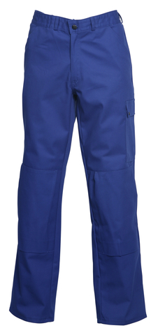Havep werkbroek 8286 korenblauw