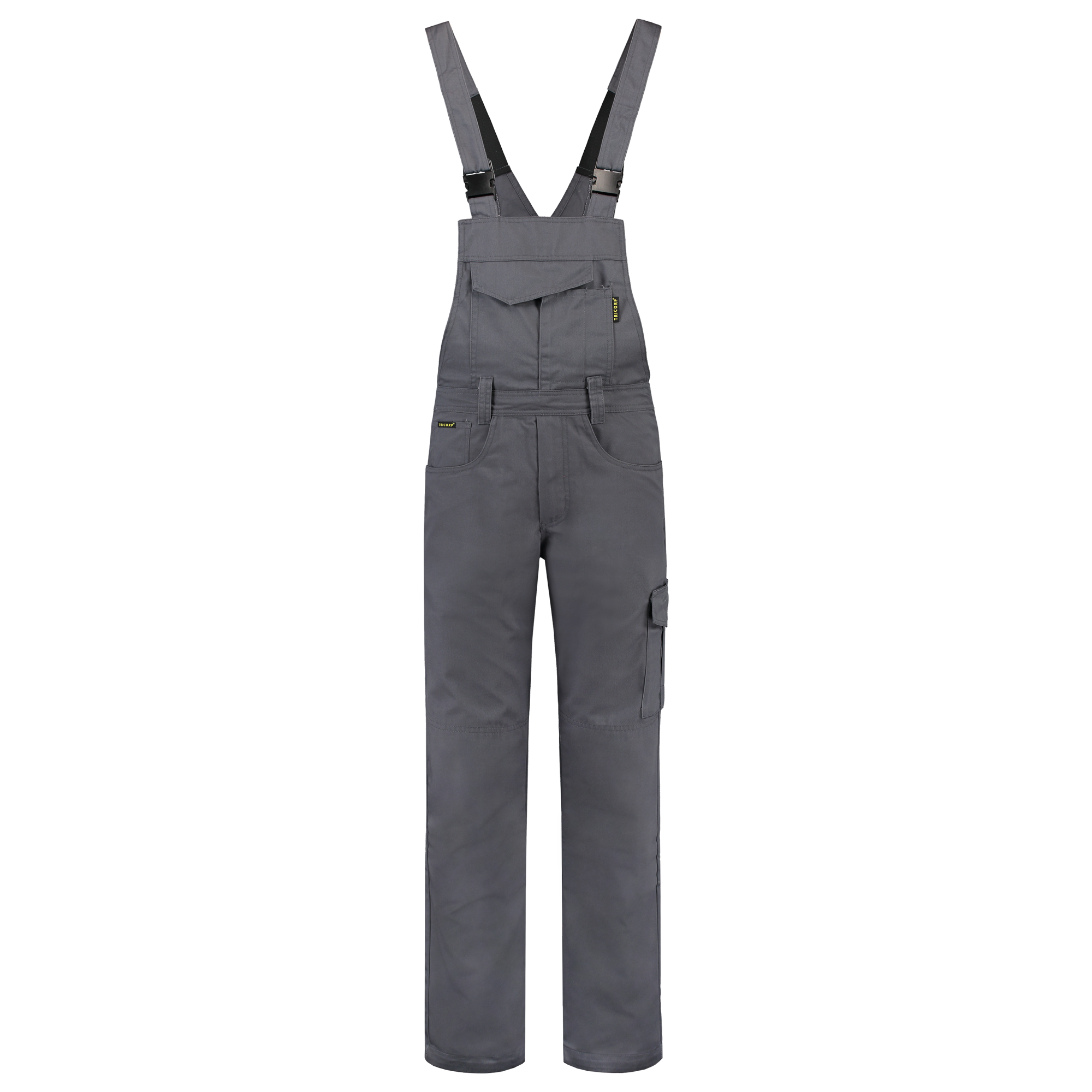 Tricorp am. overall 752001 convoygrey
