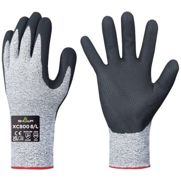 Showa handschoen XC800