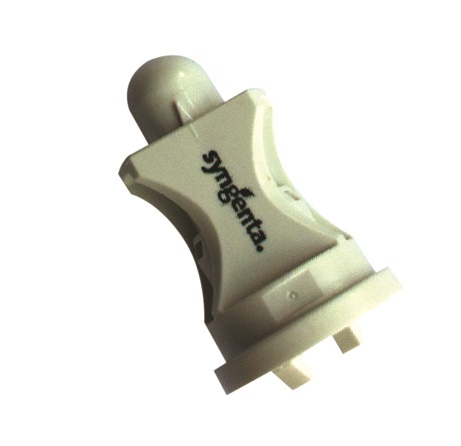 ICL Soil XC 08 Nozzles (13st)