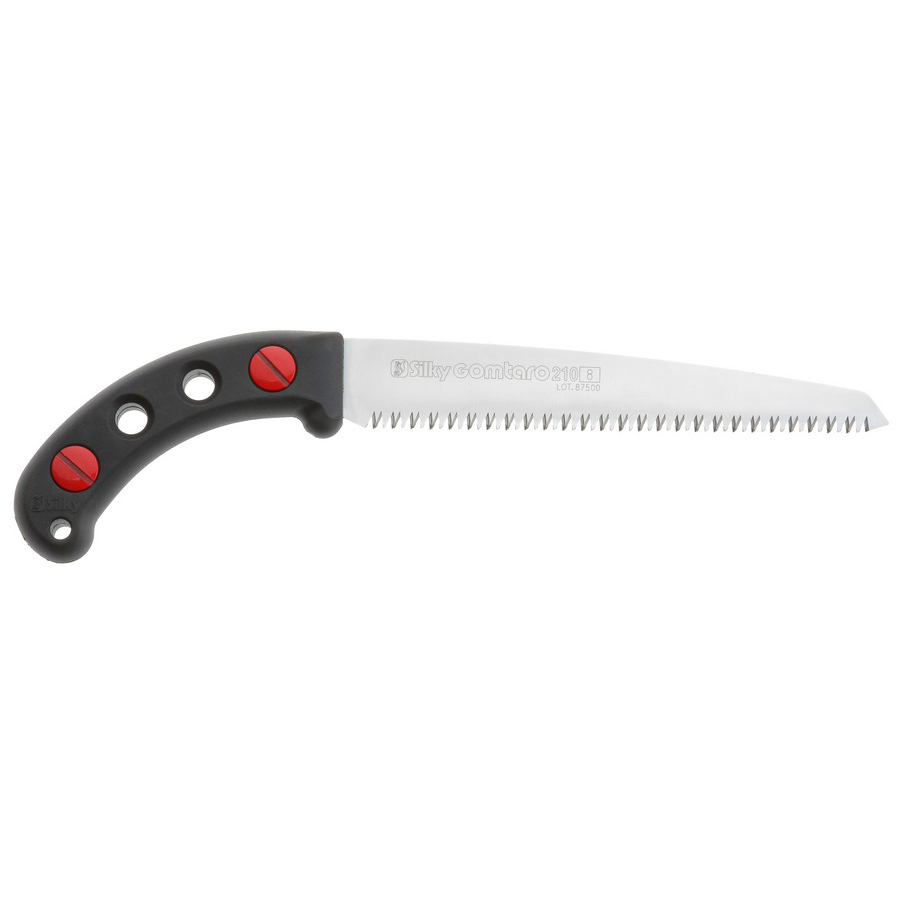 Silky snoeizaag Gomtaro 210-8