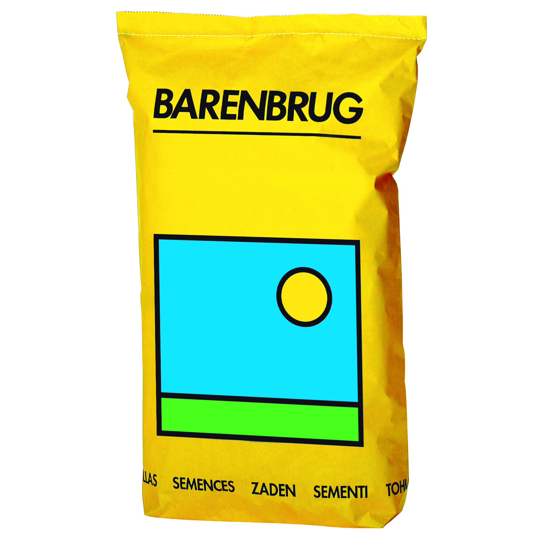 Westerwolds raaigras