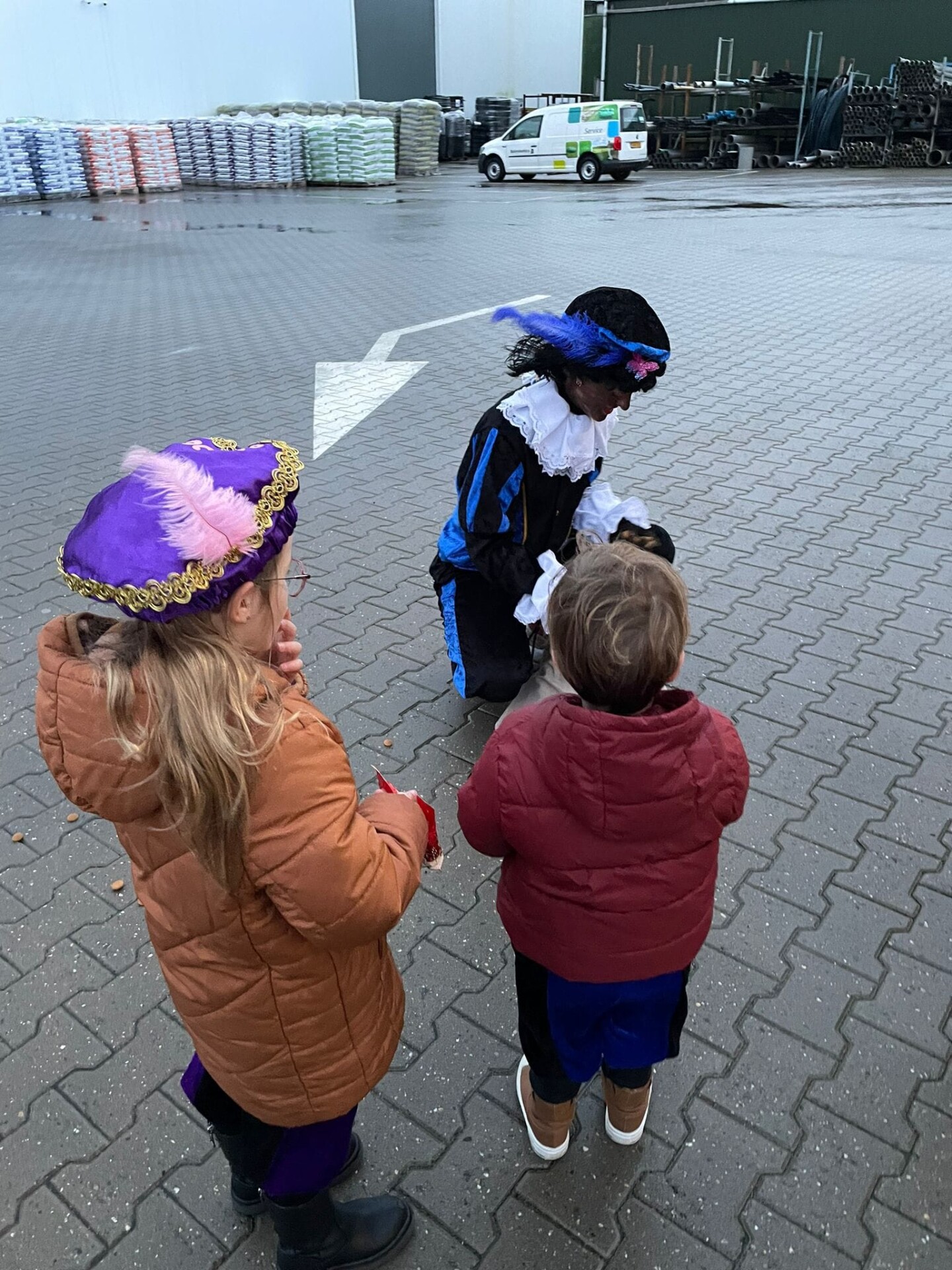 Sinterklaas