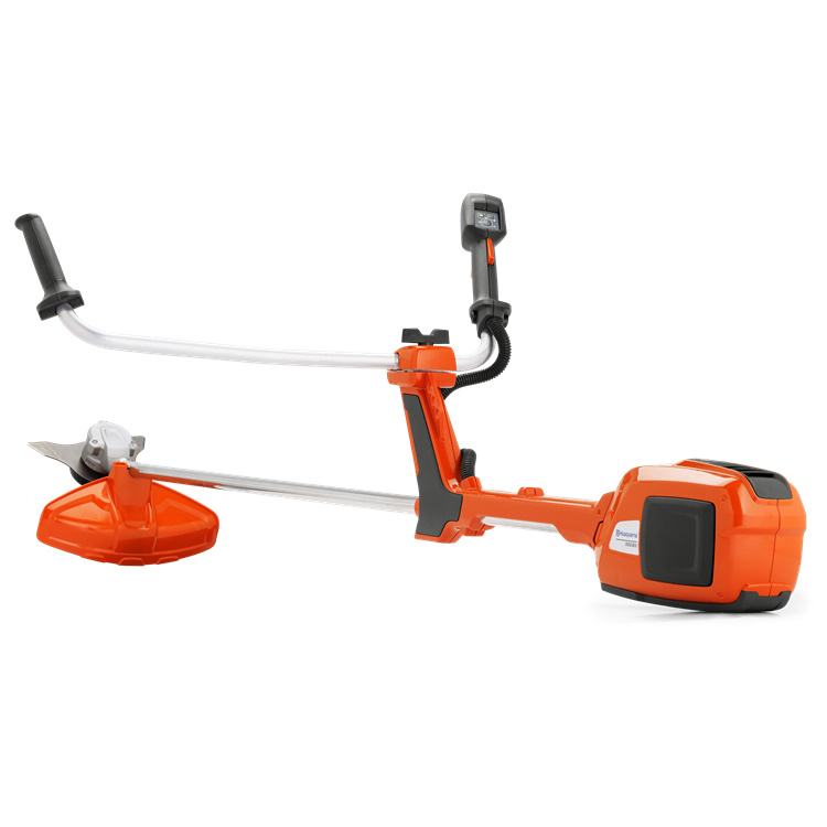 Husqvarna accu bosmaaier 520iRX