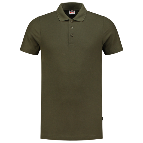Tricorp poloshirt 201005 army