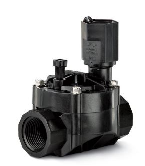 Magneetklep losse spoel 24 vac