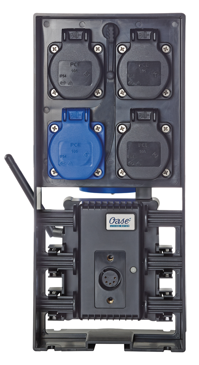 Oase Inscenio FM-Master EGC Cloud