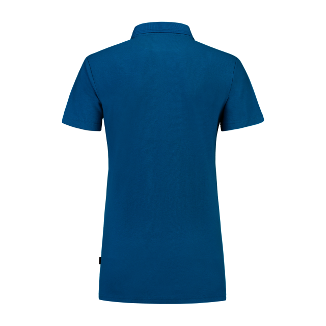 Tricorp poloshirt 201006 turquoise (dames)