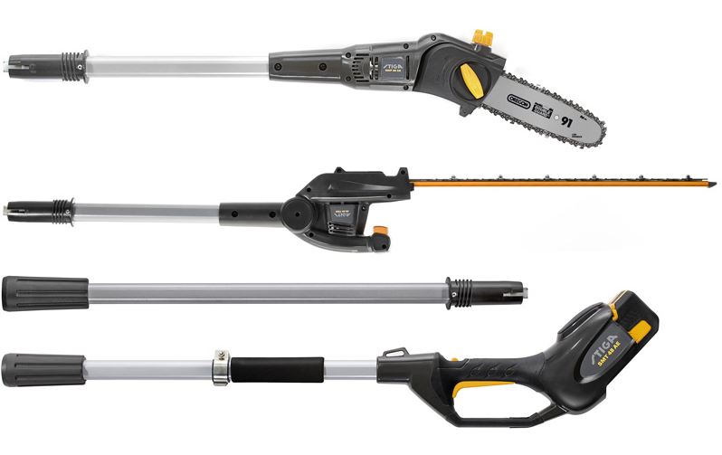 Stiga multitool SMT48AE