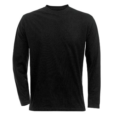 Fristads t-shirt LM 1914 zwart