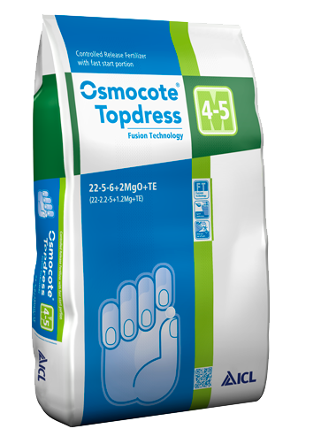 Osmocote Topdress