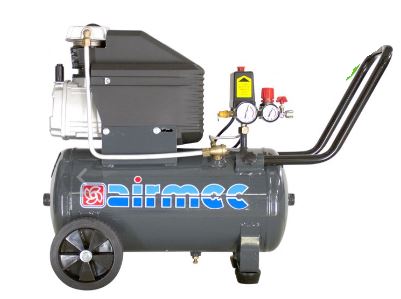 Airmec compressor KA