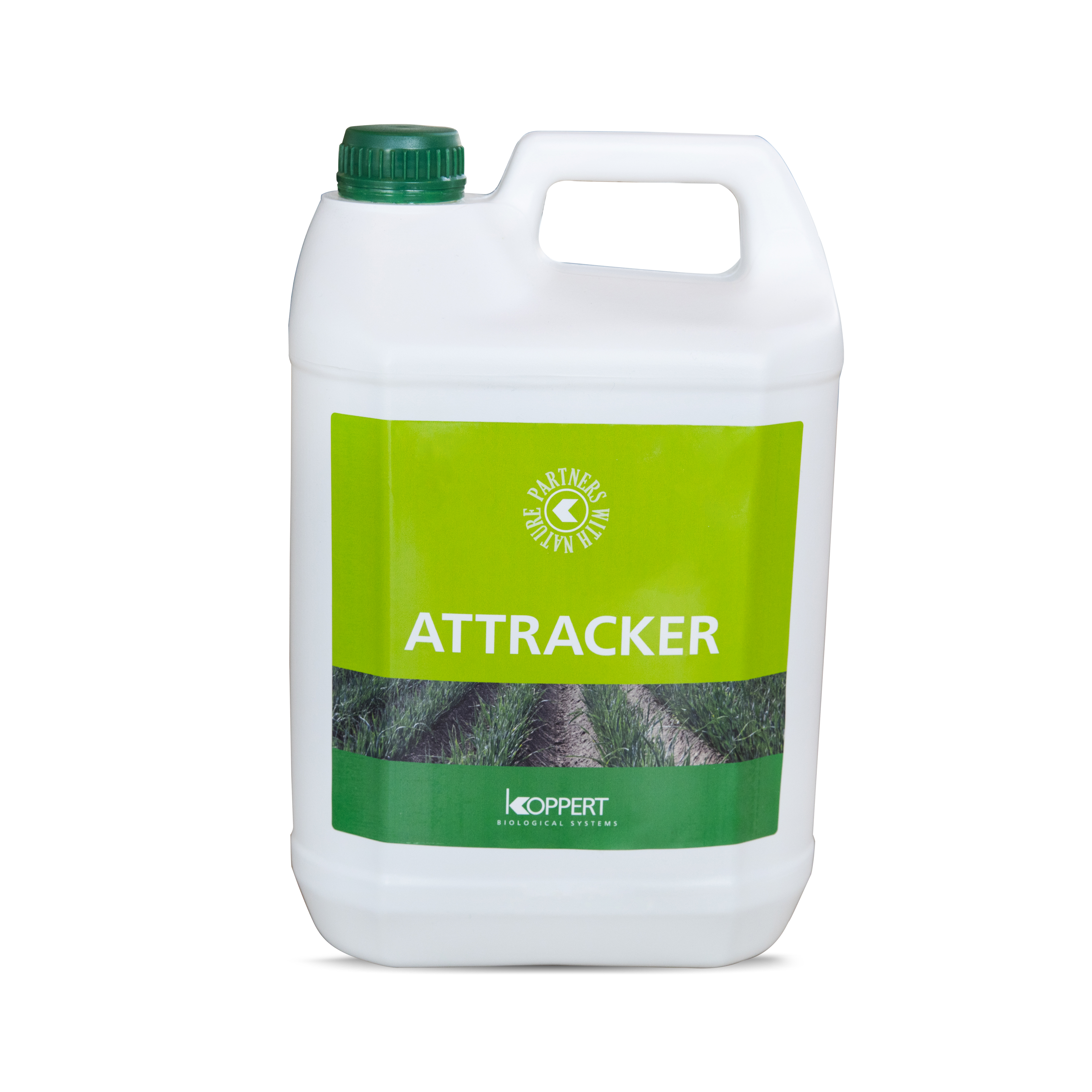 Attracker