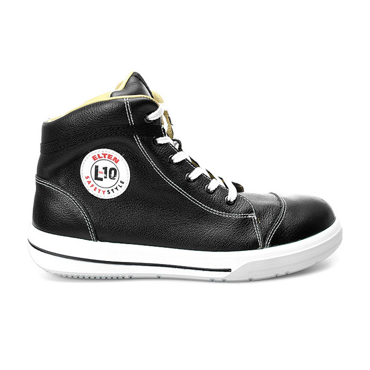 Elten werkschoen shadow Mid S3