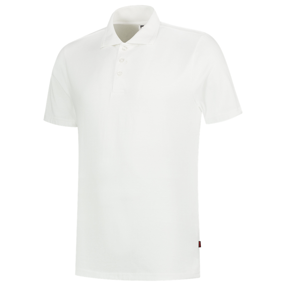 Tricorp poloshirt 201021 white