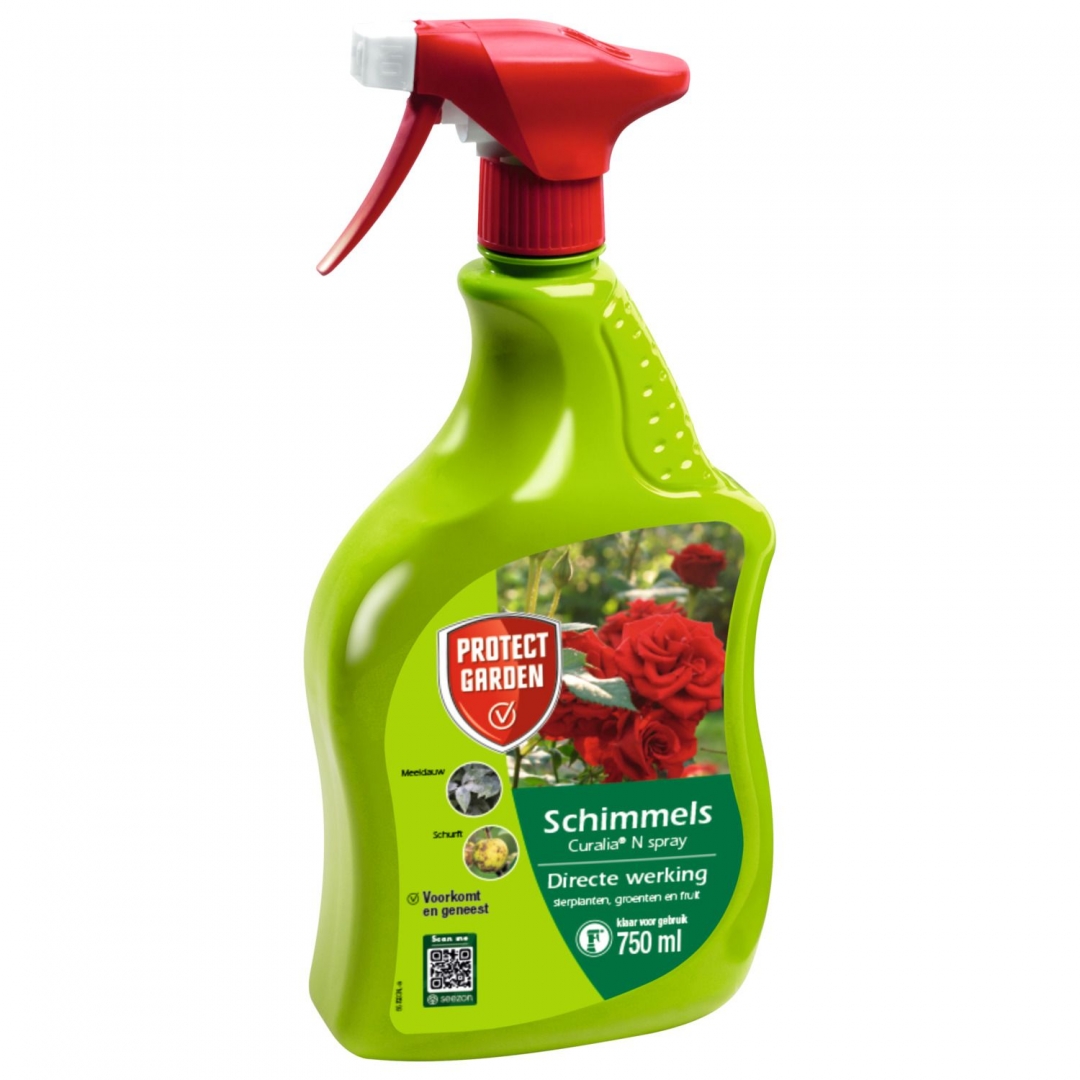 Protect Garden Curalia