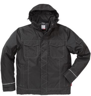 Fristads jas 4001 zwart