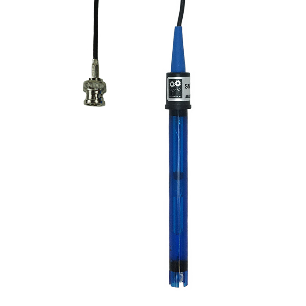 Nieuwk. PH Elektrode handmeter