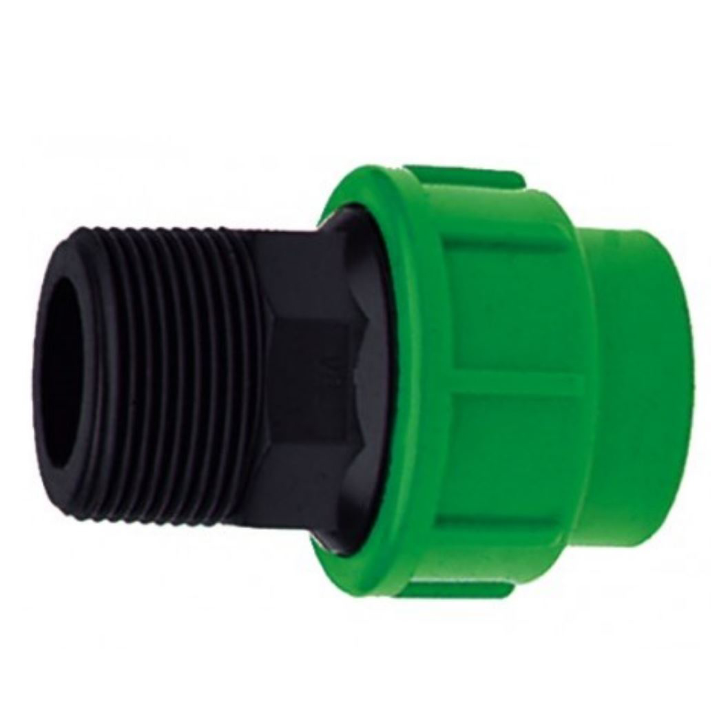 VDL Tyleen koppeling buitendraad 