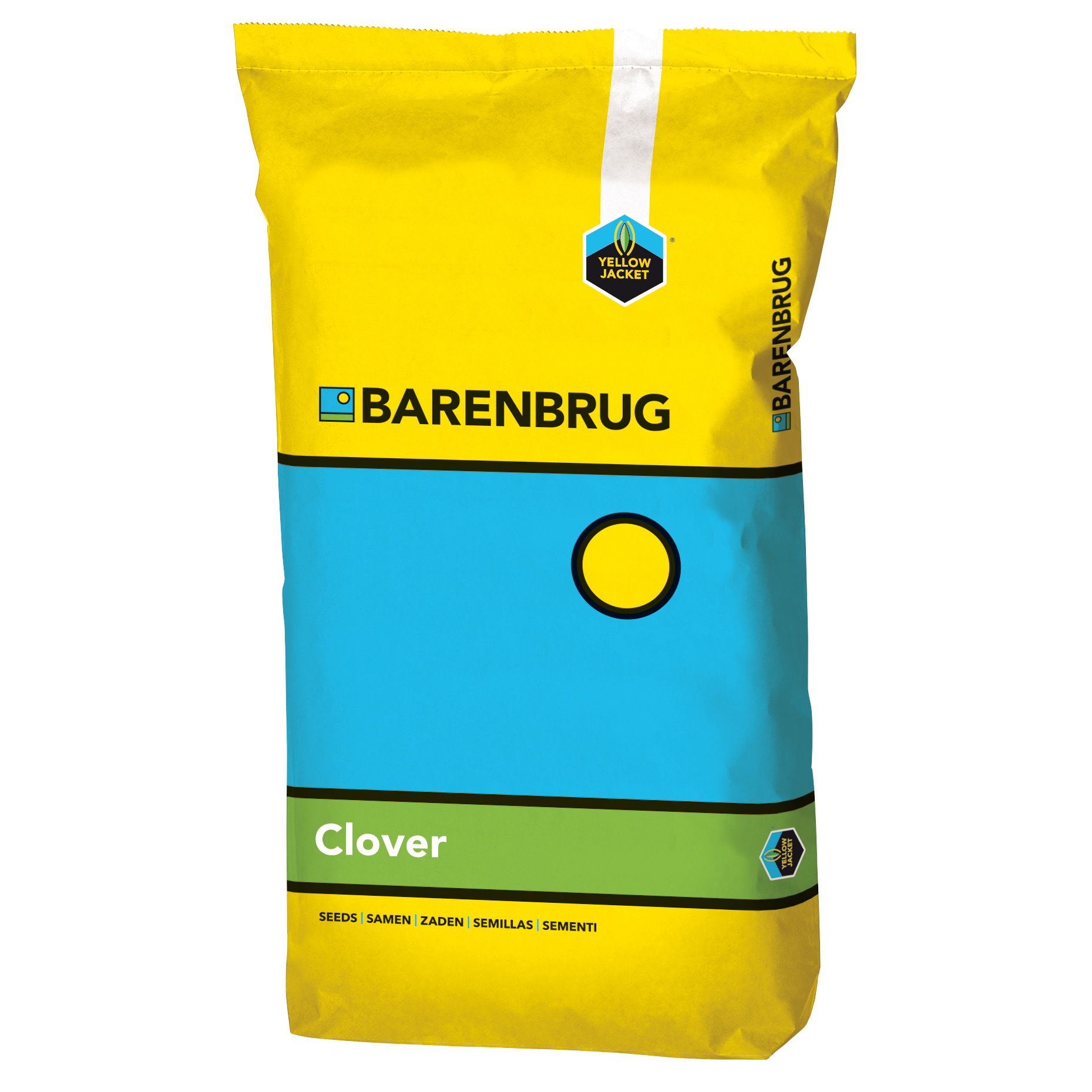 Barenbrug Lawn Clover