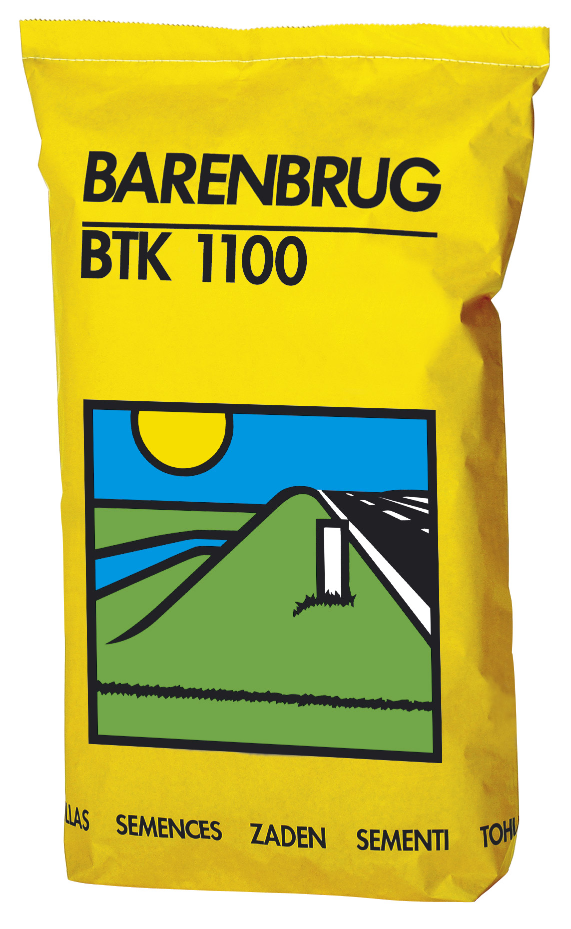 Barenbrug BTK 1100