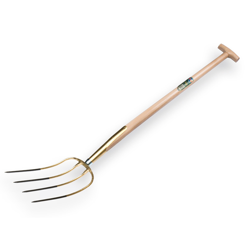 Atlas mestvork 4tnd brons+stift+T-steel