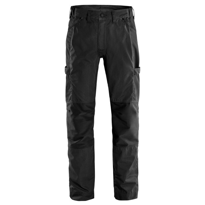 Fristads werkbroek 2540 zwart