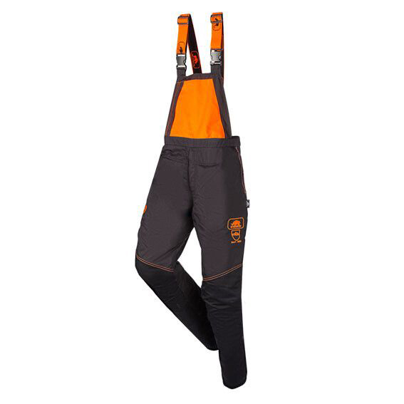 Sip zaagoverall basepro 1RG1 maat S