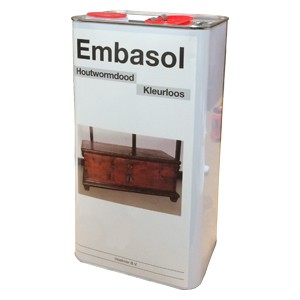 Embasol houtwormdood