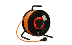 kabelhaspel Compact Master