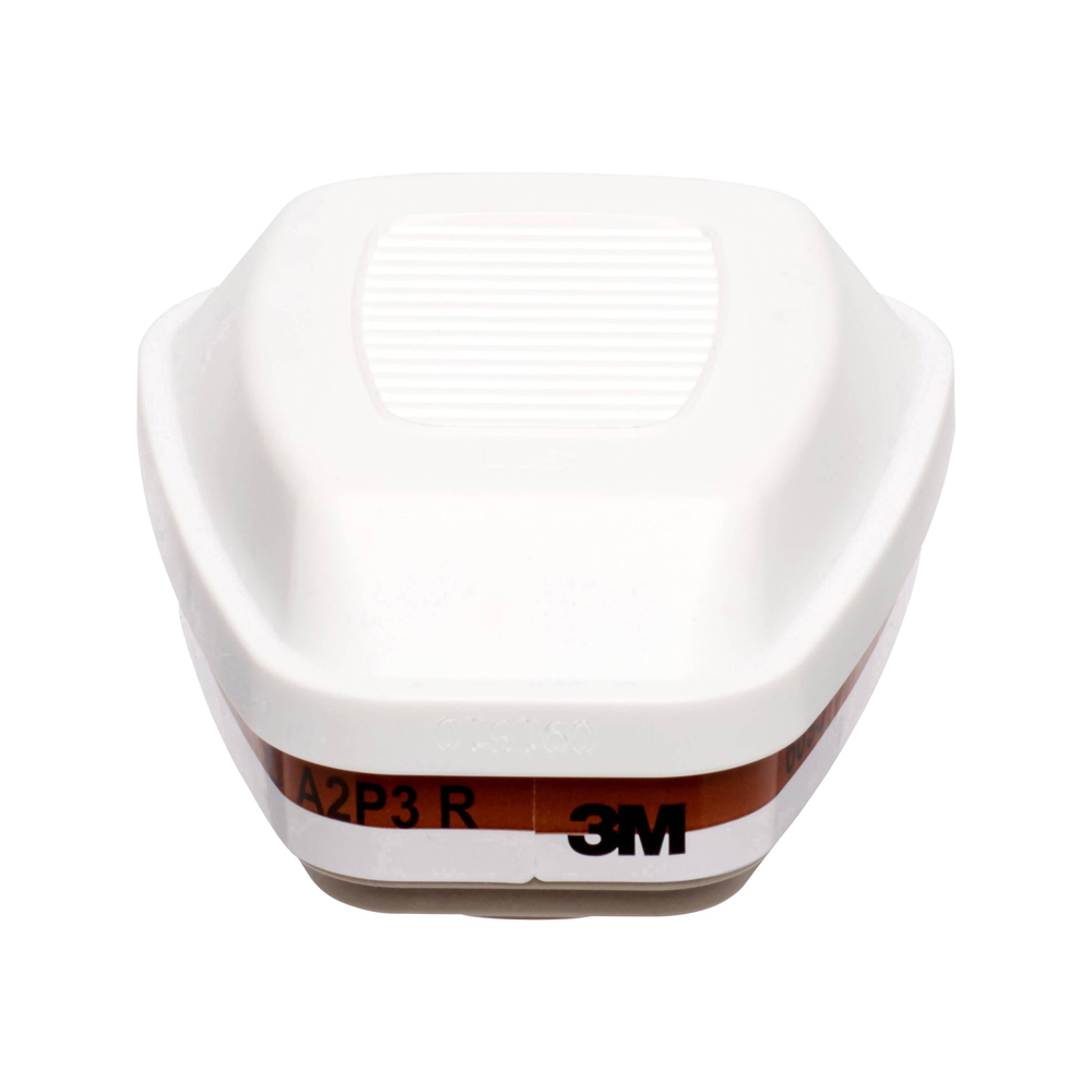 3M A2P3 filter 6095  (set 2stuks)