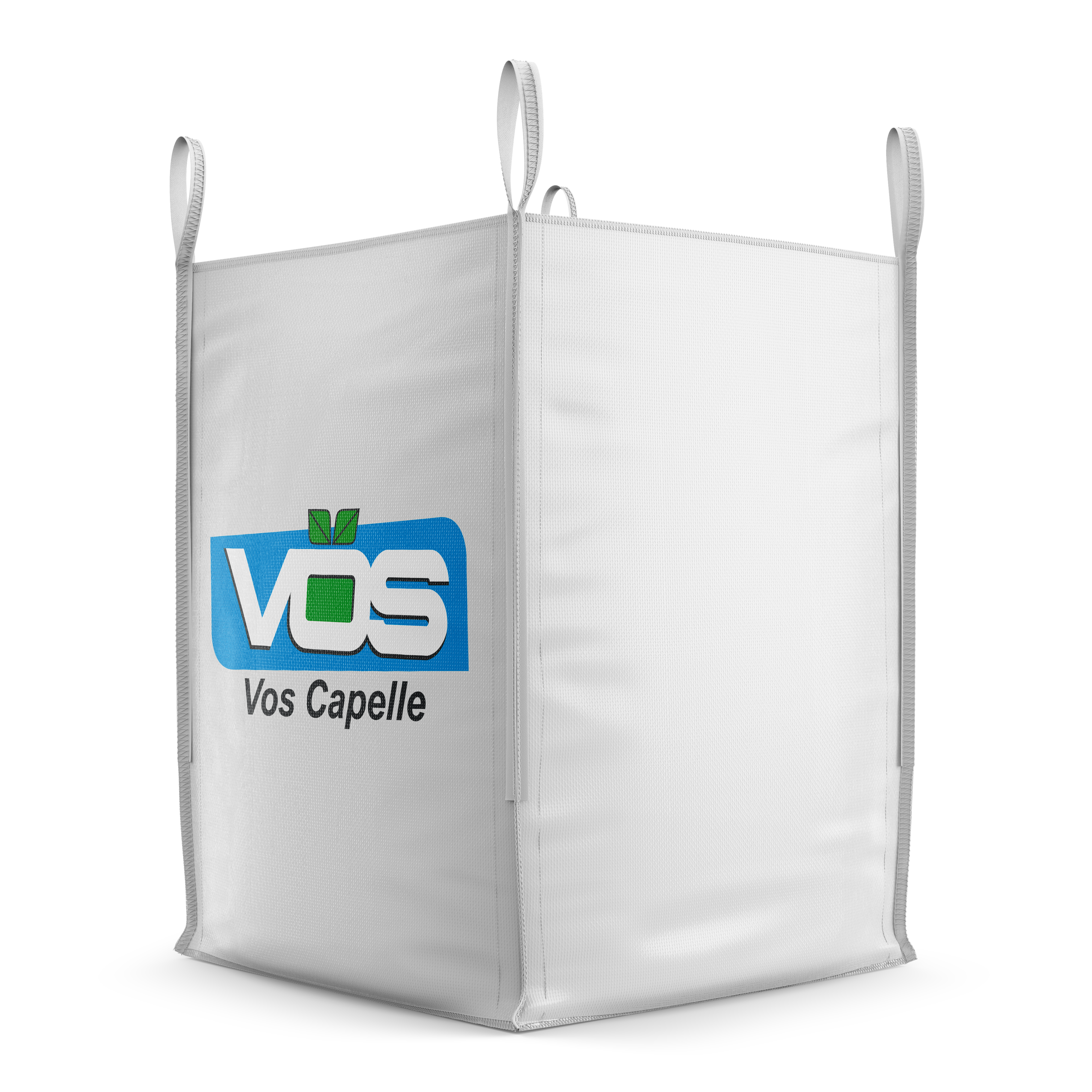 VOSCA Potgrond Grof Excellent in bigbag