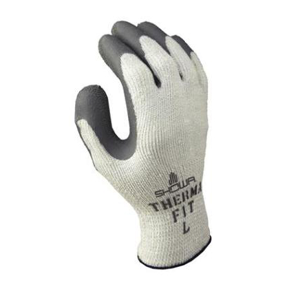 Showa handschoen 451