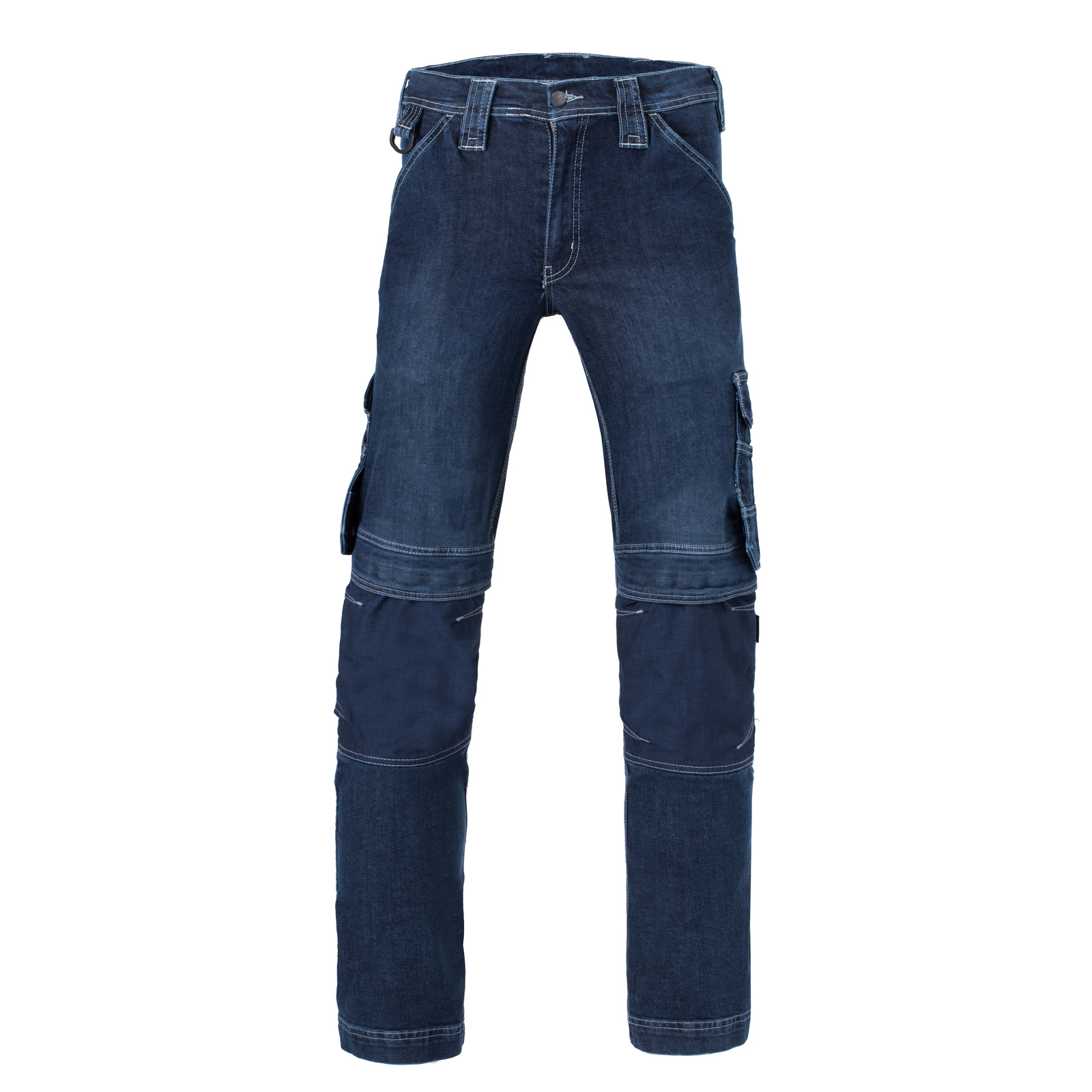 Havep werkbroek 87442 marineblauw