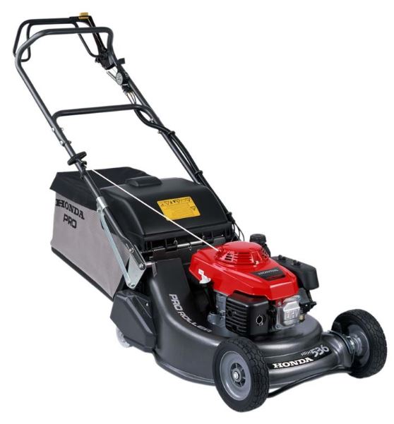 Motormaaier Honda HRH