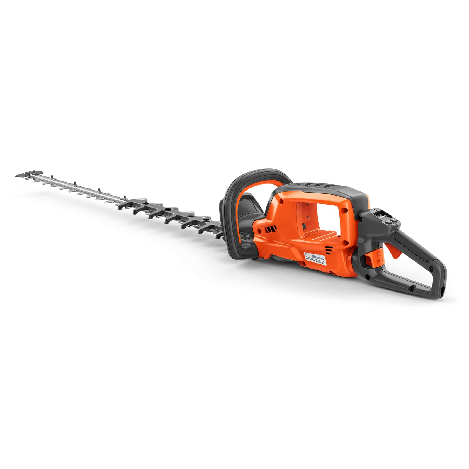 Husqvarna accu heggenschaar blade 522 iHD75