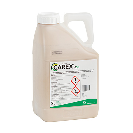 Carex 10 SC