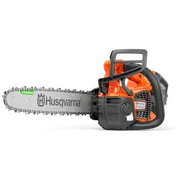 Husqvarna Accu Kettingzaag T542iXP