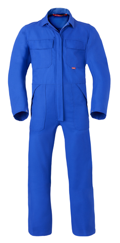 Havep overall 2559 korenblauw