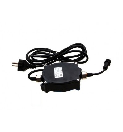 ASM Timer Biotec Screenmatic