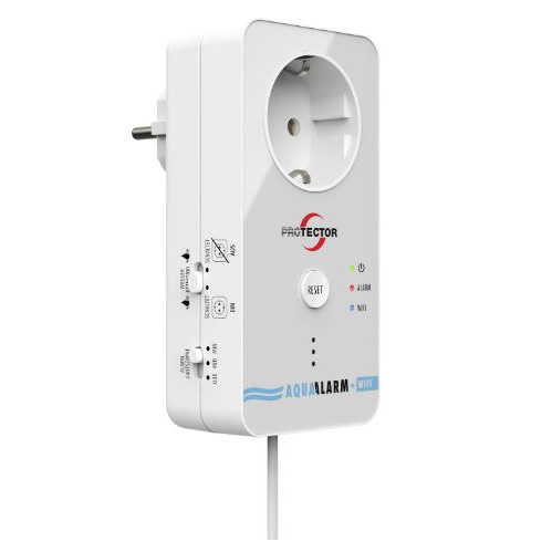 Protector Watermelder 230V
