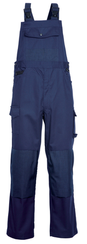 Havep am. overall 2943 marineblauw