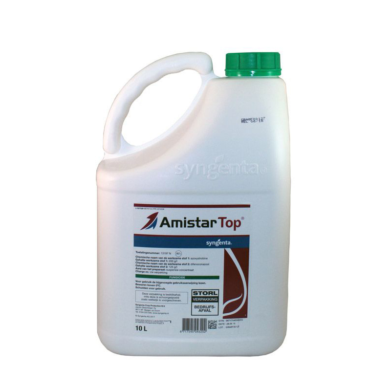 Amistar TOP