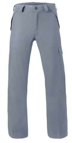 Havep werkbroek 8450 grijs