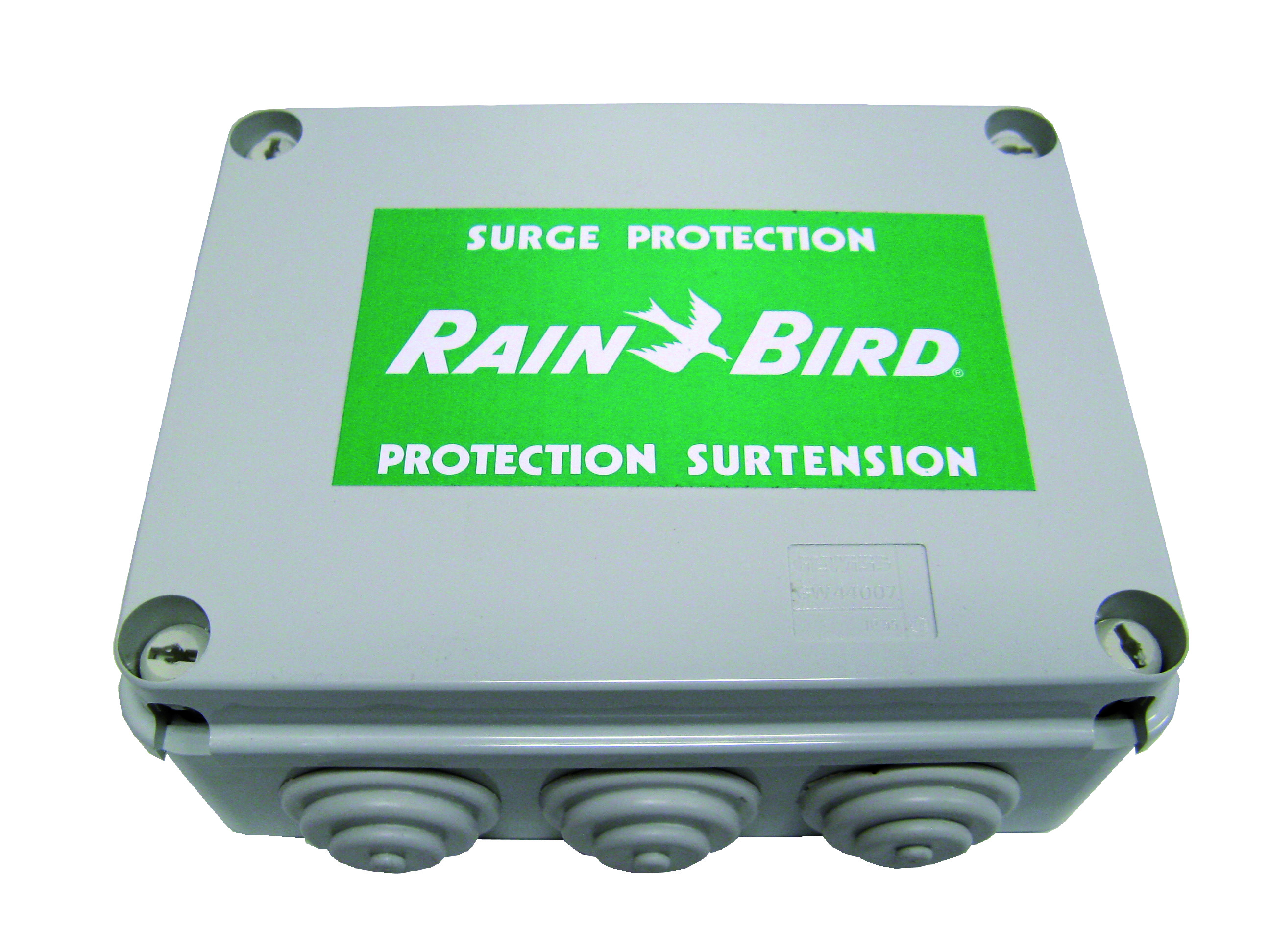 Rainbird Regenautomaat bliksembeveiliger