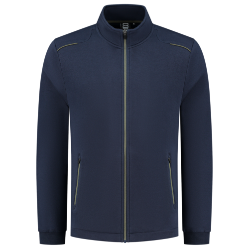 Tricorp sweatvest 302702 ink-army