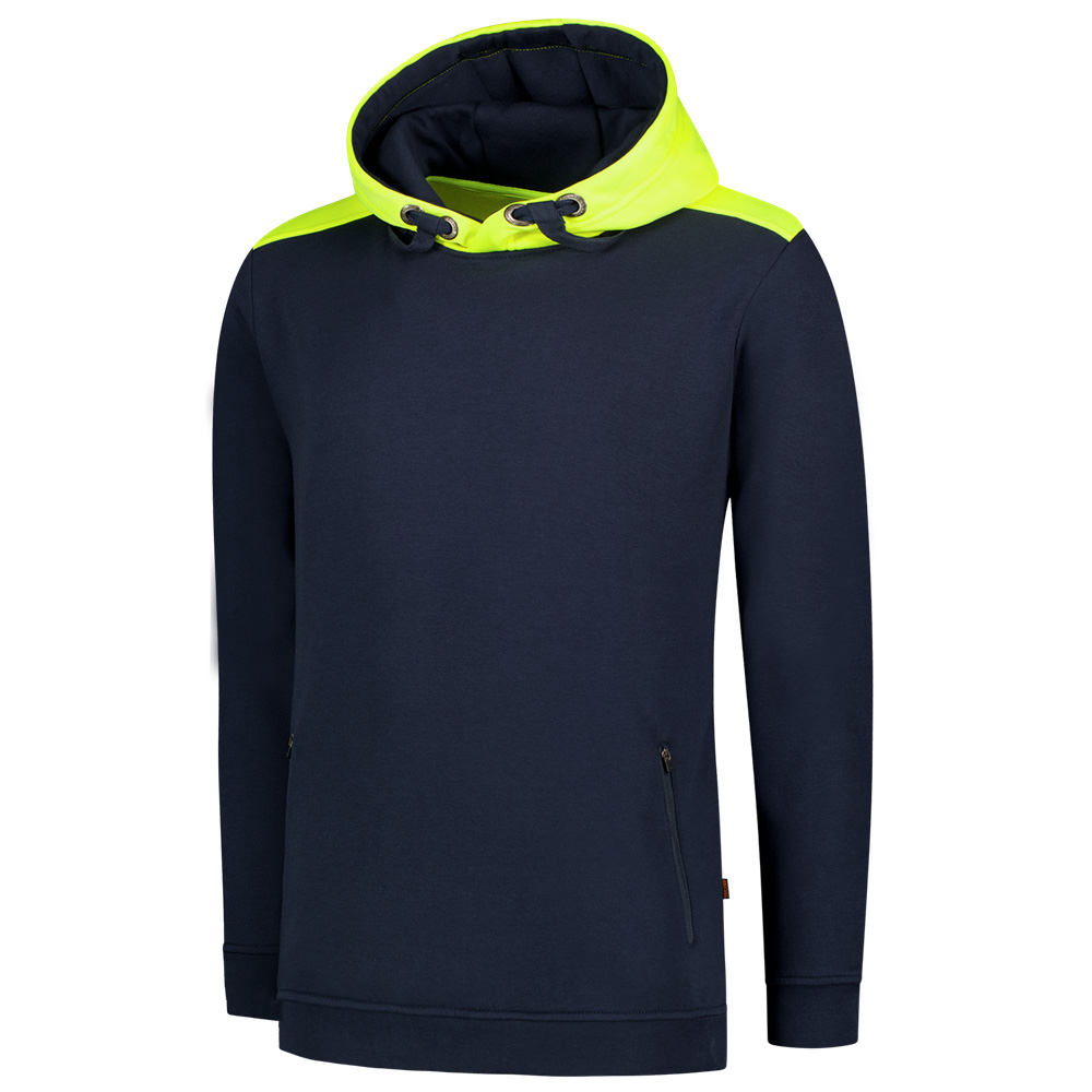 Tricorp hoodie 303005 (high visibility)