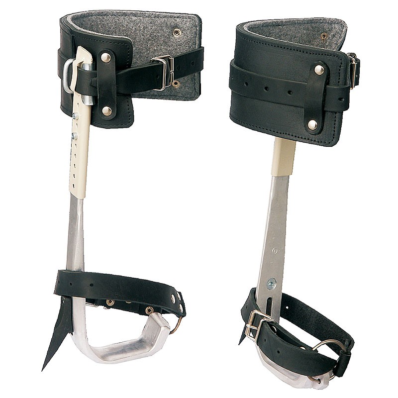 Klimsporen TreeUp DR3A